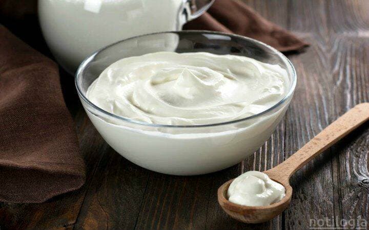 Natilla Criolla Venezolana/Crema de leche Criolla Venezolana
