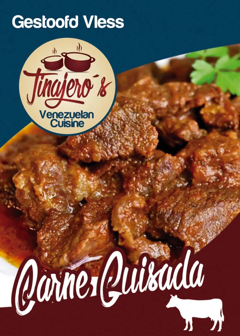 Carne Guisada