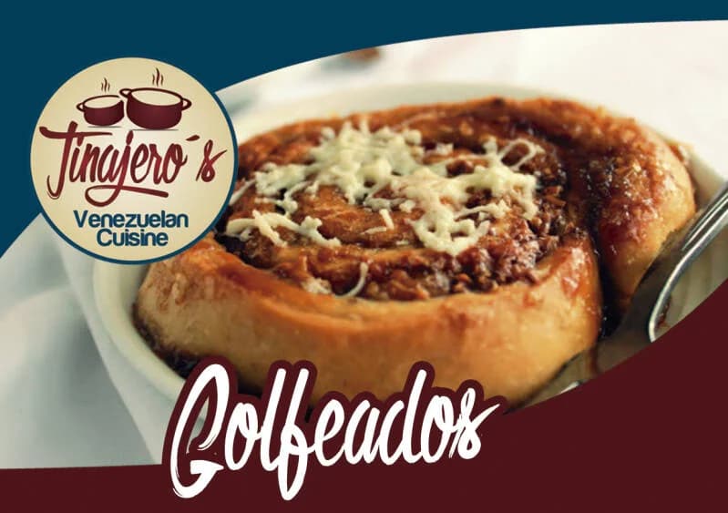 Golfeados